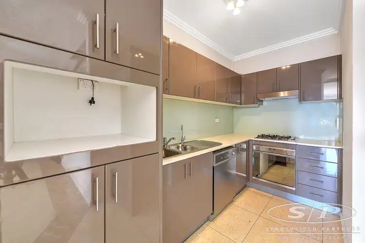 Fourth view of Homely apartment listing, 13/43 The Boulevarde, Strathfield NSW 2135