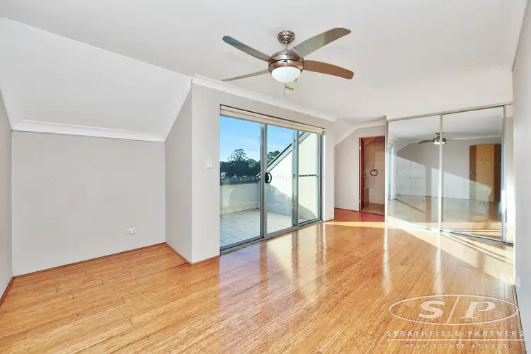 Fifth view of Homely apartment listing, 13/43 The Boulevarde, Strathfield NSW 2135
