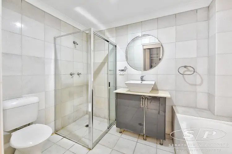 Sixth view of Homely apartment listing, 13/43 The Boulevarde, Strathfield NSW 2135