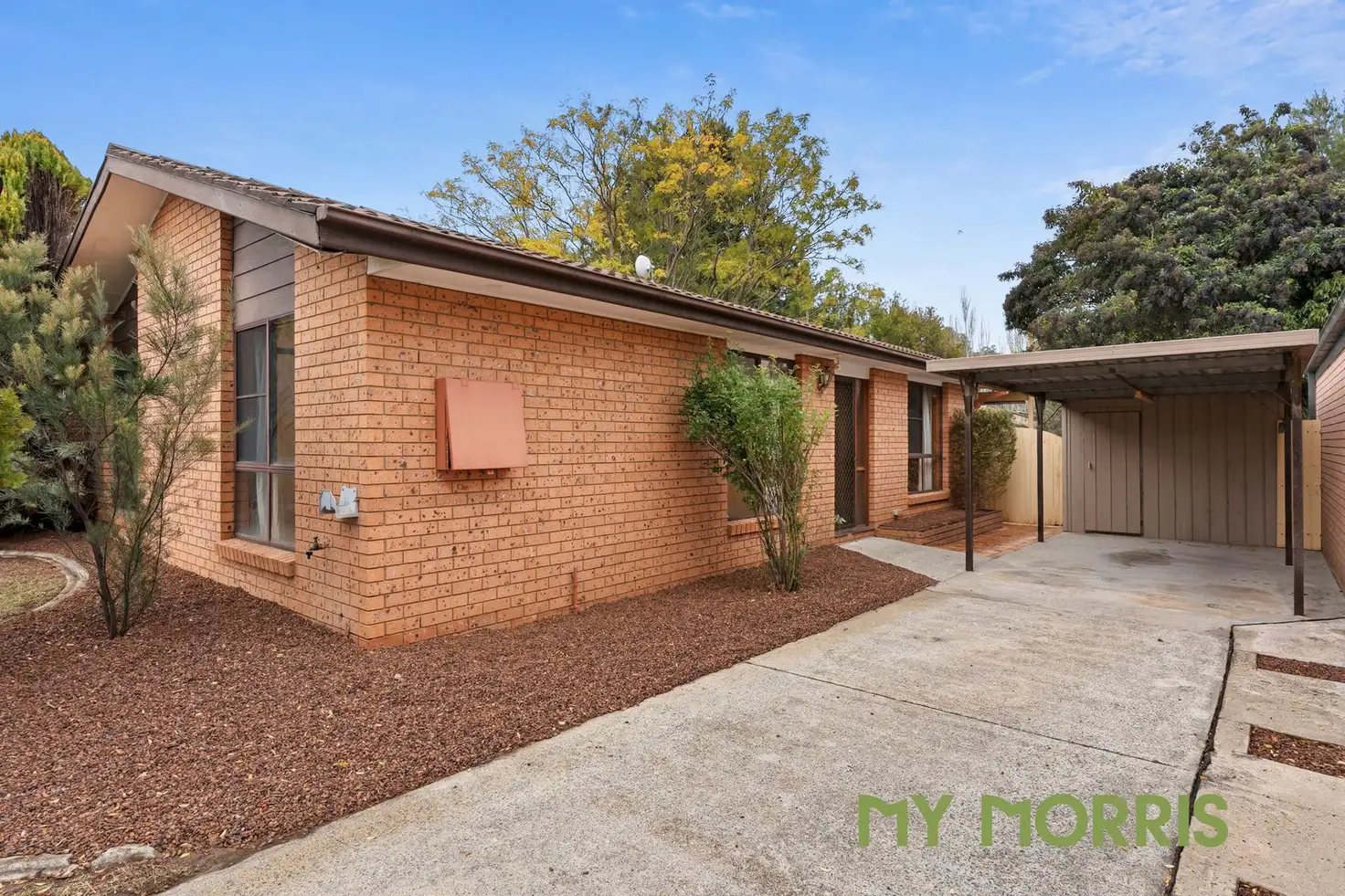 Main view of Homely house listing, 125 Keverstone Circuit, Isabella Plains ACT 2905