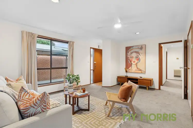 Second view of Homely house listing, 125 Keverstone Circuit, Isabella Plains ACT 2905