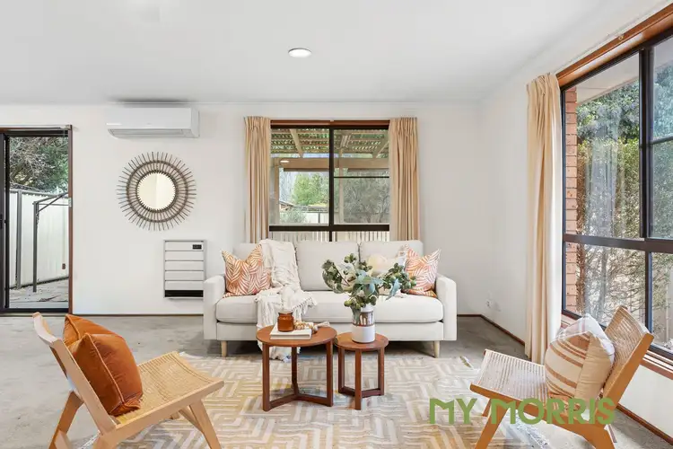 Third view of Homely house listing, 125 Keverstone Circuit, Isabella Plains ACT 2905