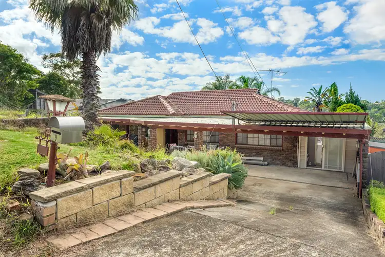 9 Verdun Place, Engadine NSW 2233