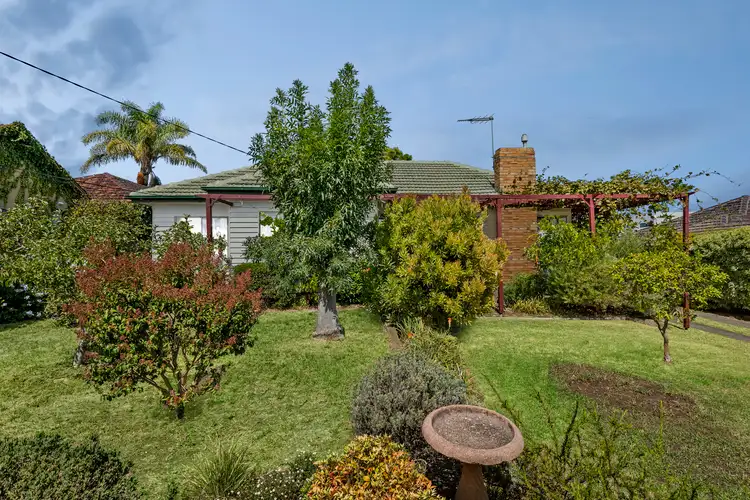 Main view of Homely house listing, 41 Ruby Street, Essendon West VIC 3040