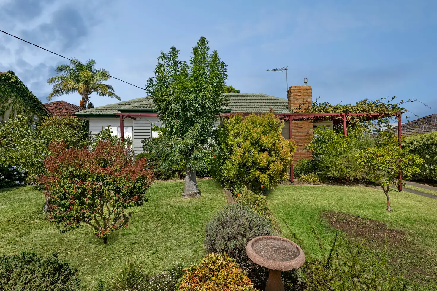 Main view of Homely house listing, 41 Ruby Street, Essendon West VIC 3040