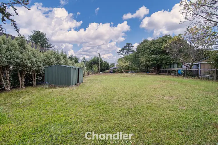 Second view of Homely land listing, 24 St Austell Road, Belgrave South VIC 3160