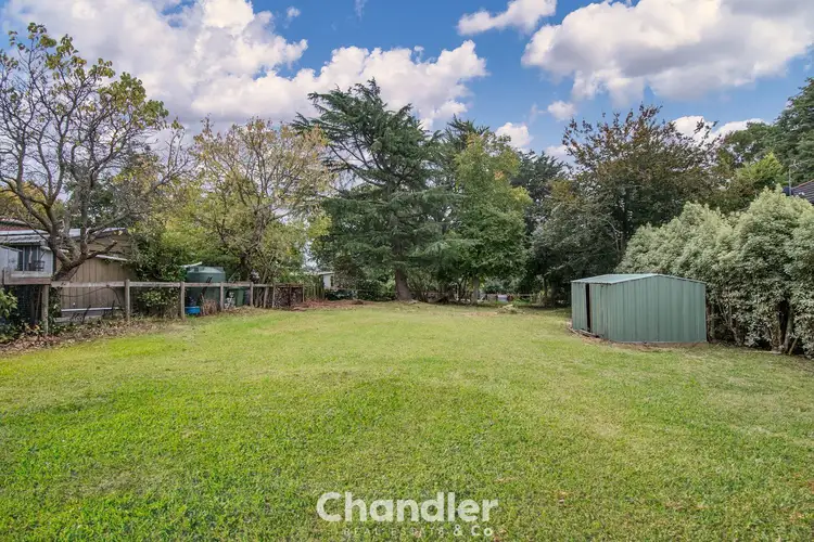 Fourth view of Homely land listing, 24 St Austell Road, Belgrave South VIC 3160