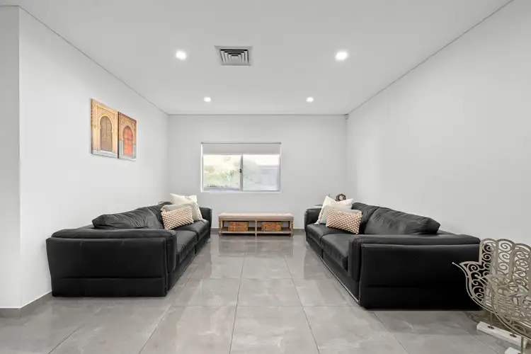 Fifth view of Homely semi-detached listing, 24 Lawford Street, Greenacre NSW 2190
