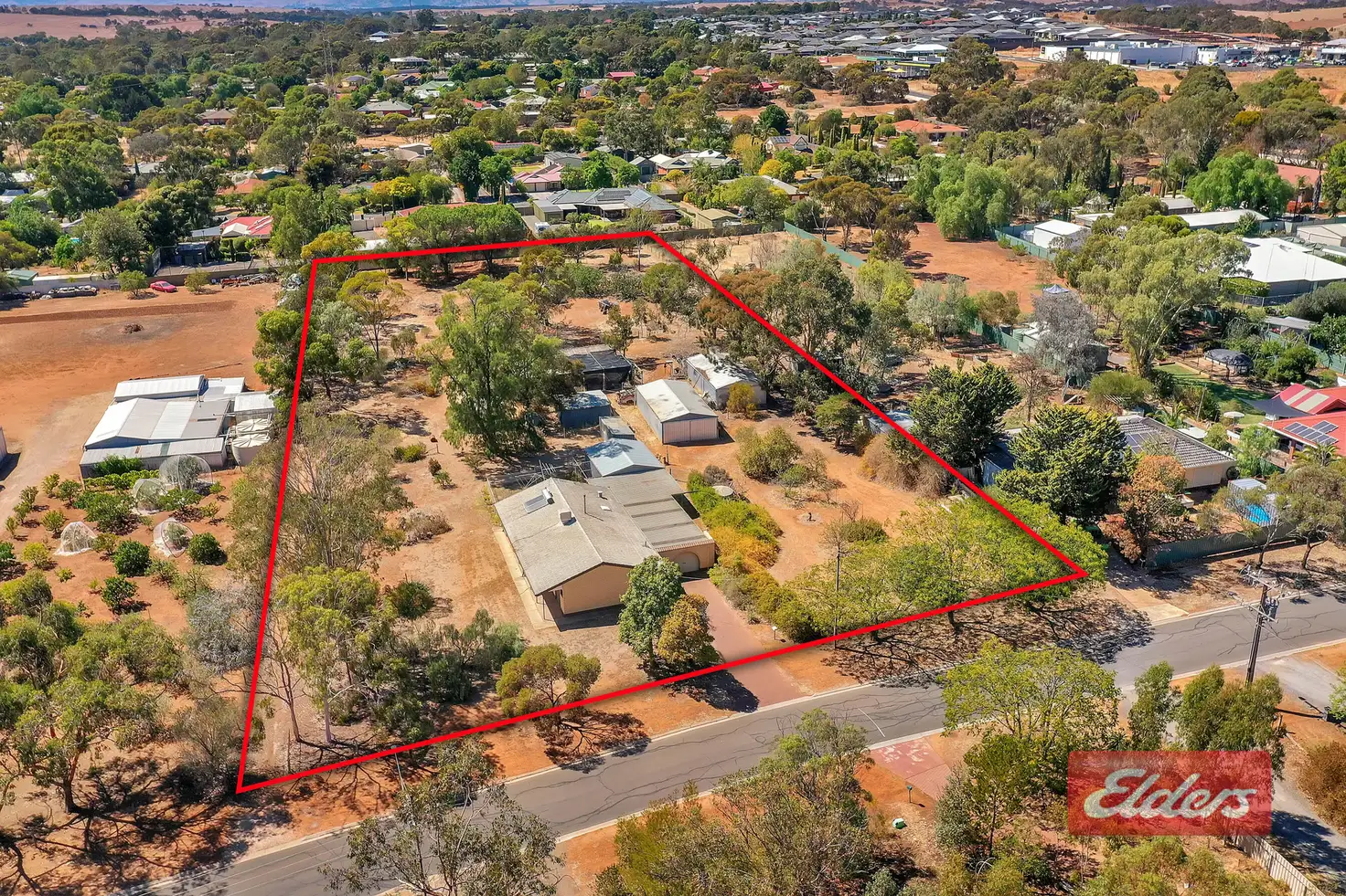 Main view of Homely house listing, 10 - 12 Hemaford Grove, Gawler East SA 5118