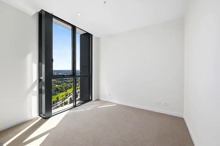 Second view of Homely apartment listing, 712/23 Halifax Street, Macquarie Park NSW 2113