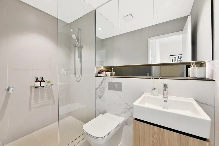 Third view of Homely apartment listing, 712/23 Halifax Street, Macquarie Park NSW 2113
