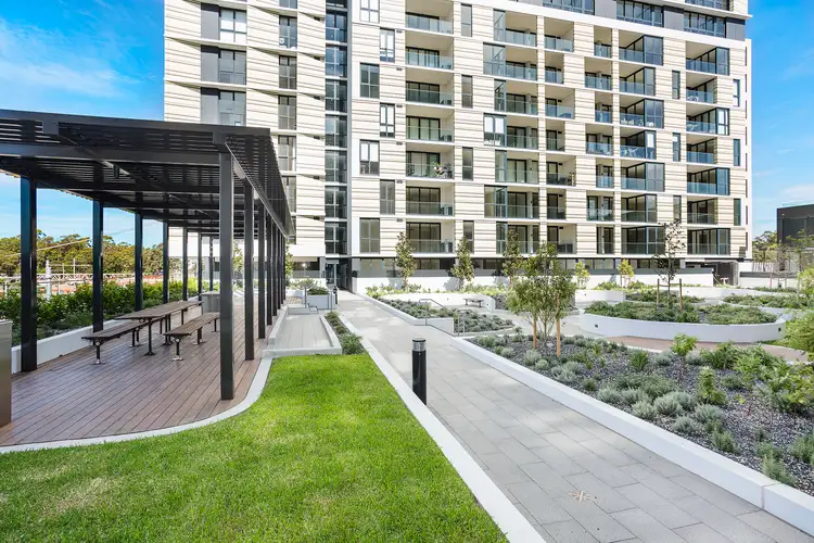 Fourth view of Homely apartment listing, 712/23 Halifax Street, Macquarie Park NSW 2113