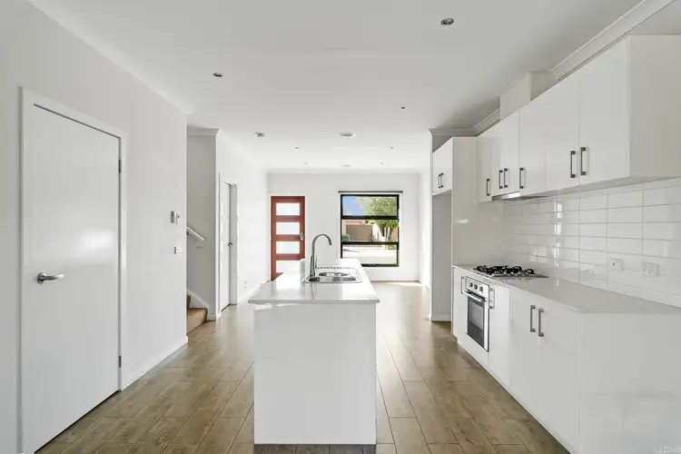 Main view of Homely townhouse listing, 40A Meek Street, Werribee VIC 3030