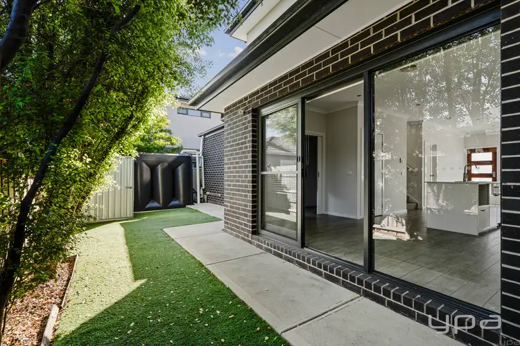Third view of Homely townhouse listing, 40A Meek Street, Werribee VIC 3030