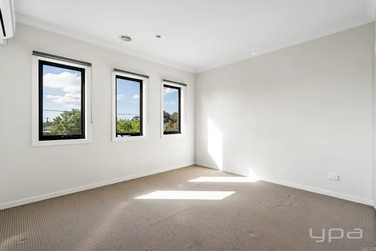 Fifth view of Homely townhouse listing, 40A Meek Street, Werribee VIC 3030