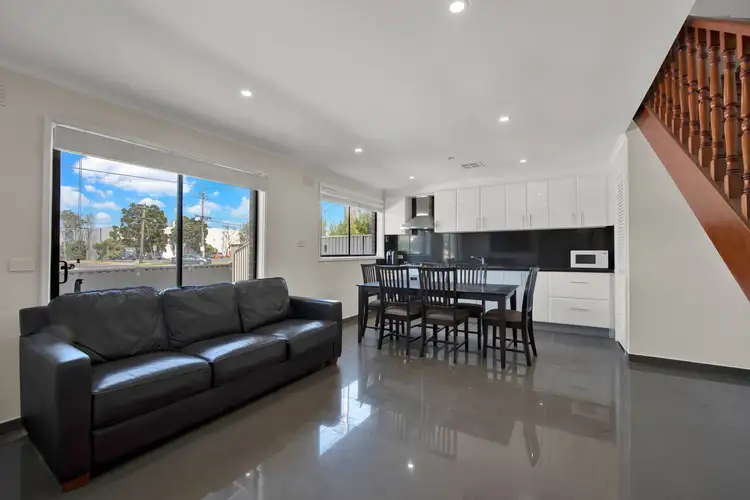 Third view of Homely studio listing, Room 1/535 South Road, Bentleigh VIC 3204