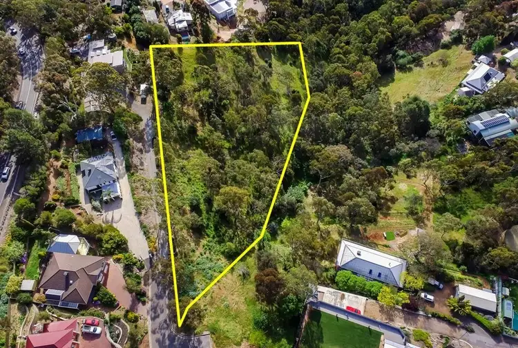 Main view of Homely land listing, LOT 151 Kevin Court, Happy Valley SA 5159