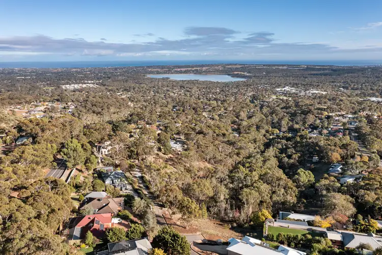 Third view of Homely land listing, LOT 151 Kevin Court, Happy Valley SA 5159