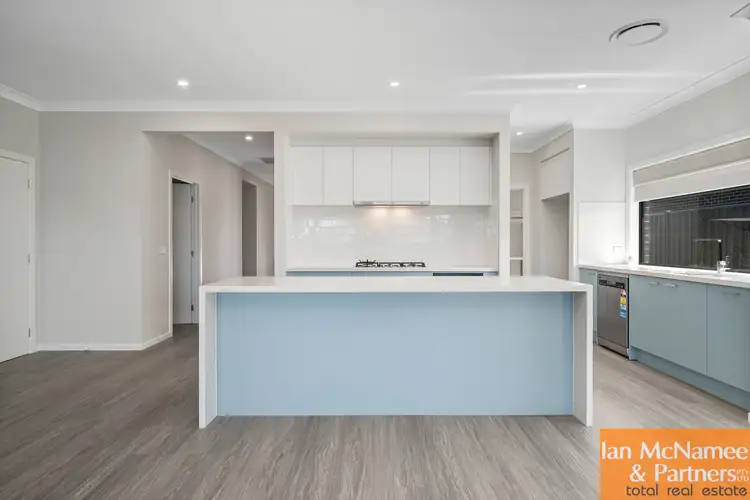 Third view of Homely house listing, 12 Courtney Street, Googong NSW 2620