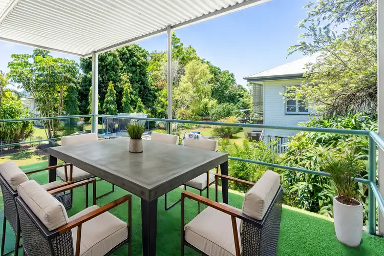 14 George Street, Earlville QLD 4870