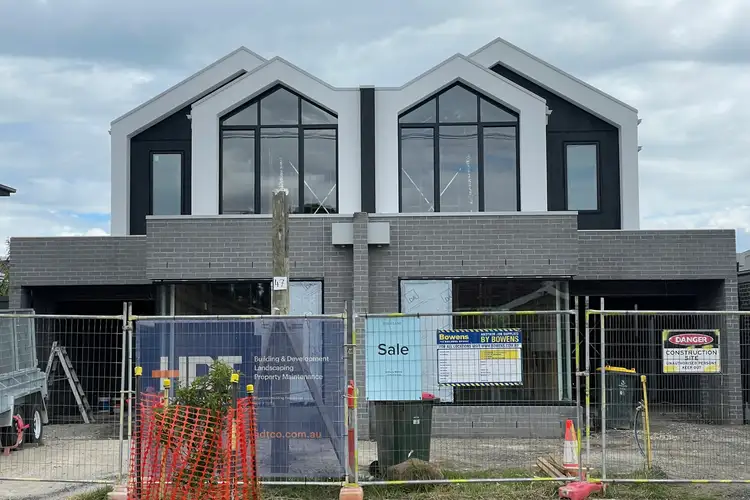Main view of Homely townhouse listing, 47 Burt Street, Altona VIC 3018