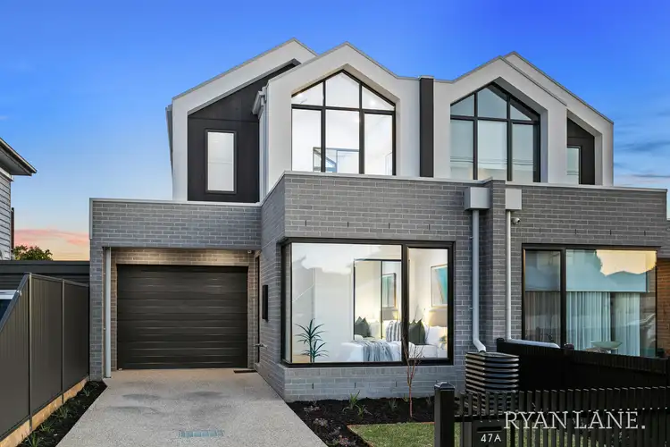 47a Burt Street, Altona VIC 3018