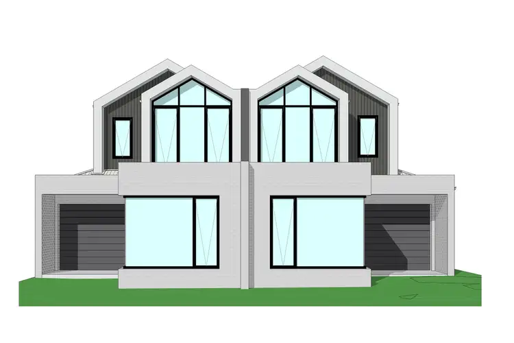 Third view of Homely townhouse listing, 47 Burt Street, Altona VIC 3018