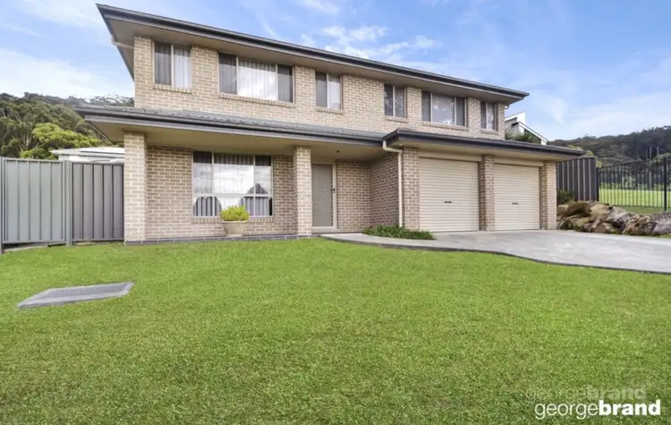 35 Kerns Road