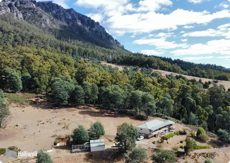 50 Currawong Road, Claude Road TAS 7306