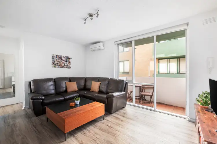 Third view of Homely apartment listing, 5/227 Bridport Street West, Albert Park VIC 3206