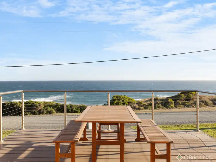 Second view of Homely house listing, 70 The Esplanade, Sunderland Bay VIC 3922