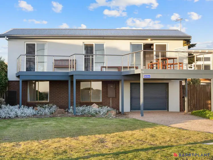 Fourth view of Homely house listing, 70 The Esplanade, Sunderland Bay VIC 3922