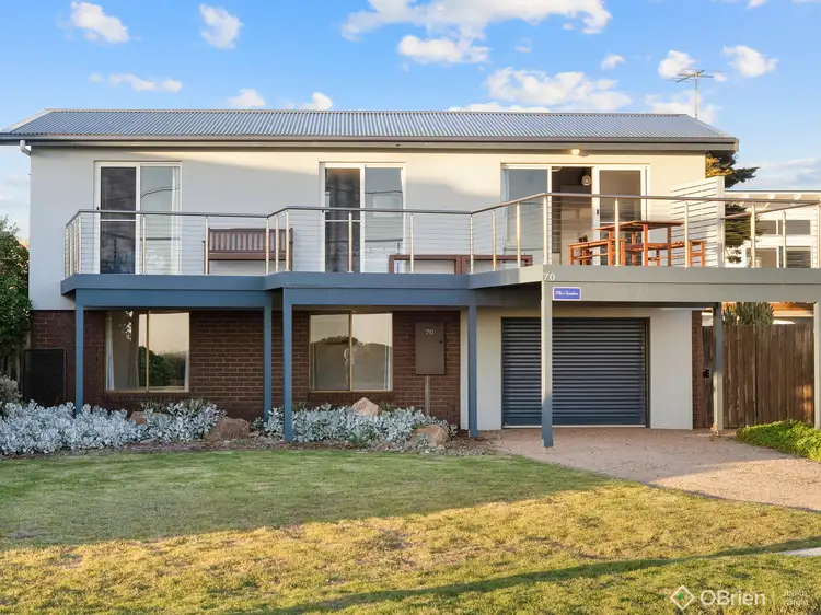 Fourth view of Homely house listing, 70 The Esplanade, Sunderland Bay VIC 3922