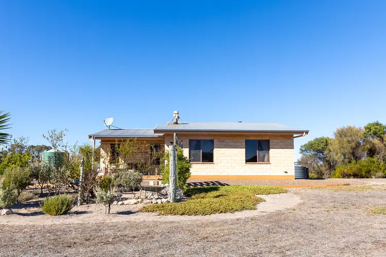 6 Marble Creek Road, Coulta SA 5607