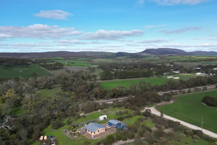 6 Marble Creek Road, Coulta SA 5607