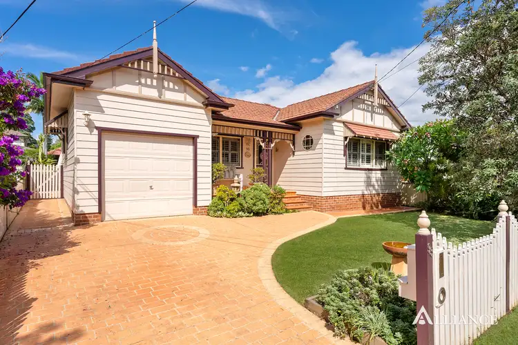93 Clifford Street, Panania NSW 2213