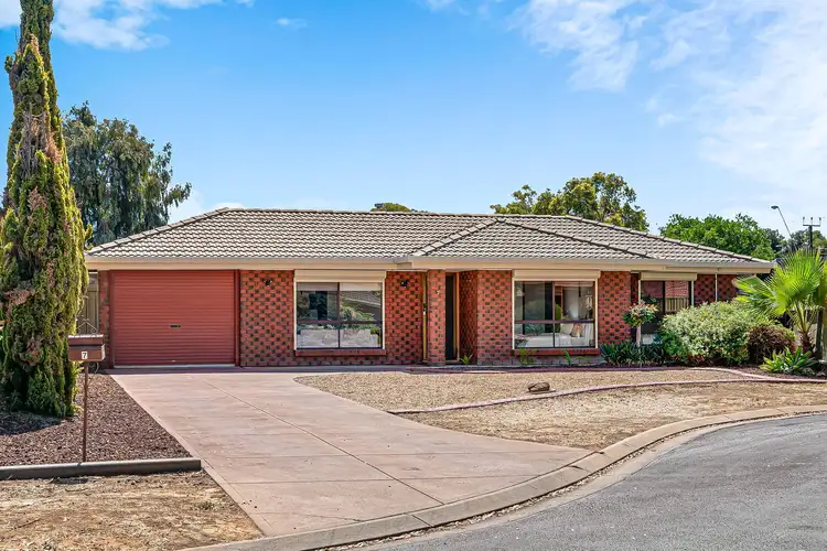 7 Holden Court, Paralowie SA 5108