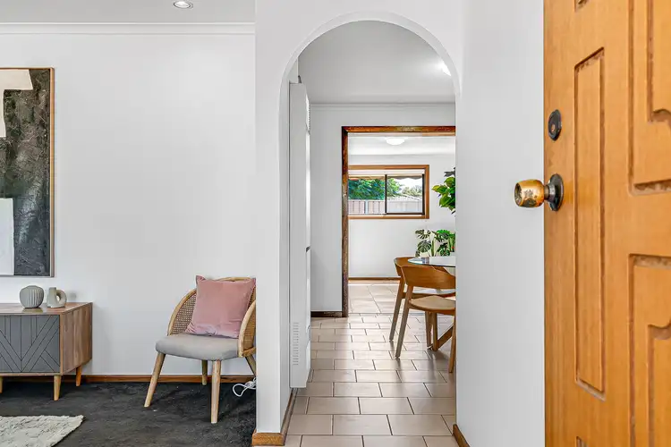 Second view of Homely house listing, 7 Holden Court, Paralowie SA 5108