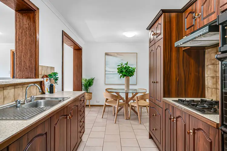 Fifth view of Homely house listing, 7 Holden Court, Paralowie SA 5108