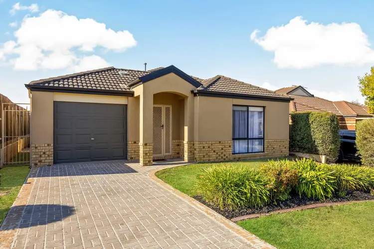 Main view of Homely house listing, 29 Mathisen Terrace, Hillside VIC 3037