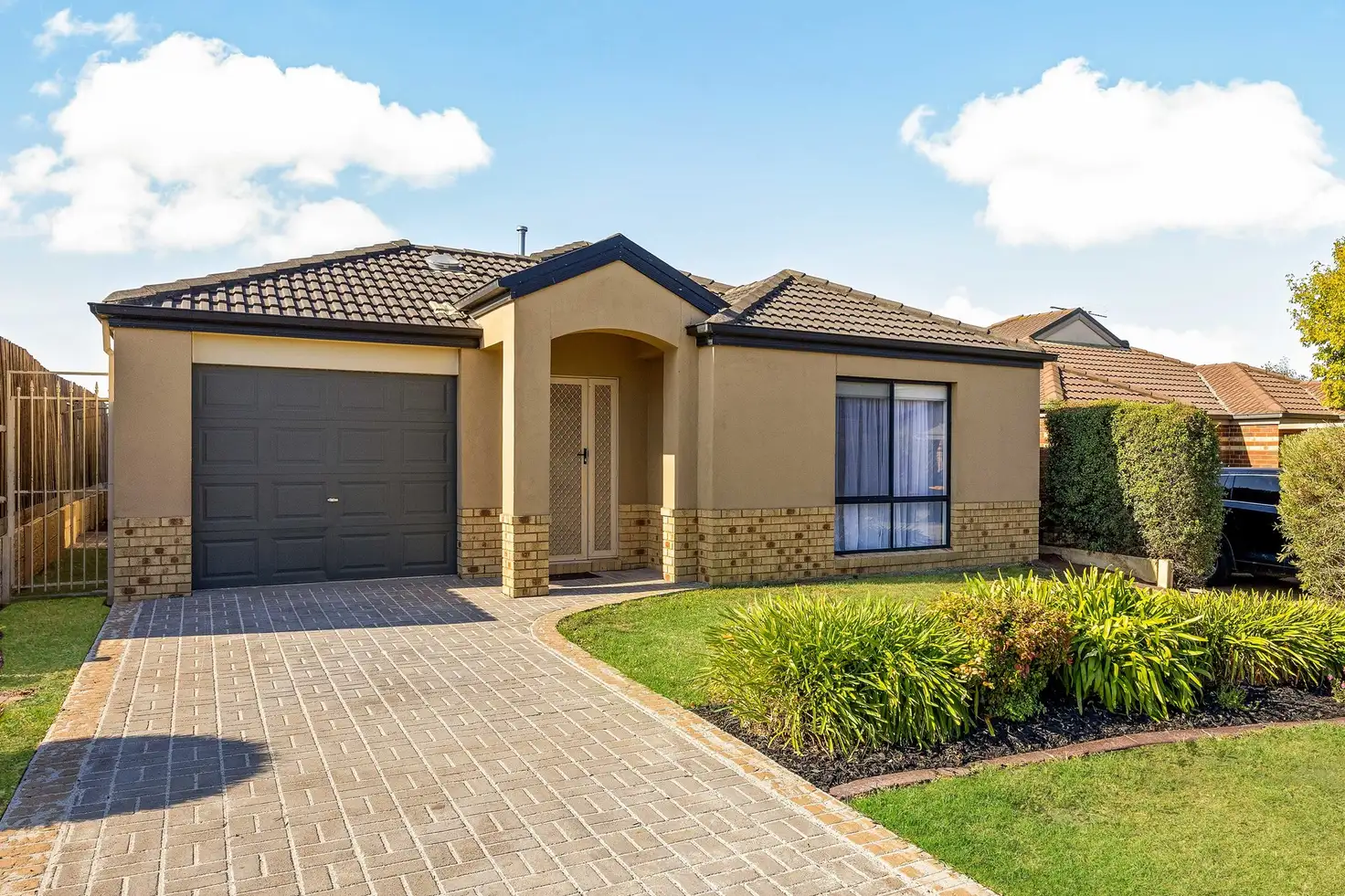 Main view of Homely house listing, 29 Mathisen Terrace, Hillside VIC 3037