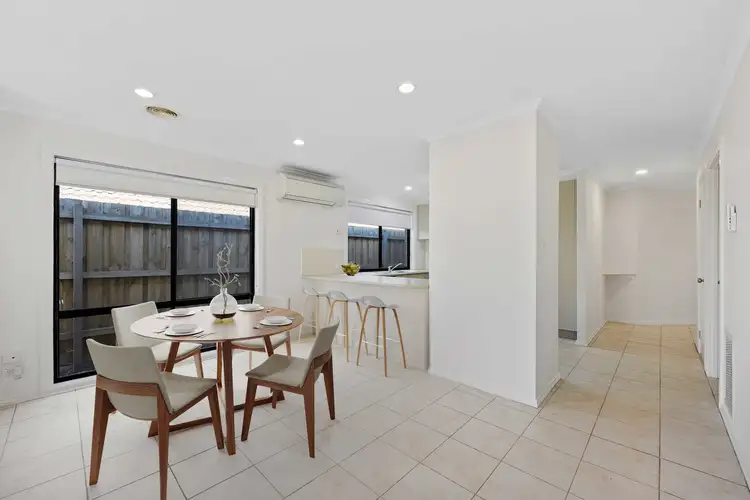 Second view of Homely house listing, 29 Mathisen Terrace, Hillside VIC 3037