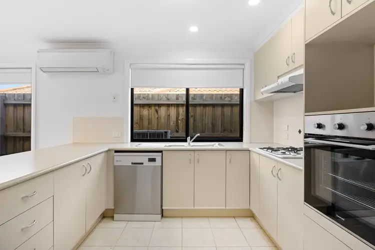Third view of Homely house listing, 29 Mathisen Terrace, Hillside VIC 3037