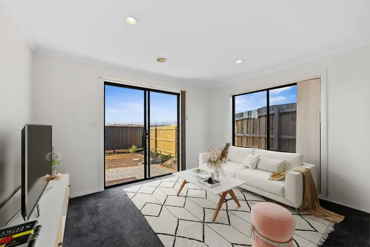 Fourth view of Homely house listing, 29 Mathisen Terrace, Hillside VIC 3037