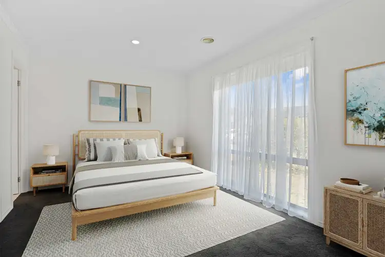 Fifth view of Homely house listing, 29 Mathisen Terrace, Hillside VIC 3037