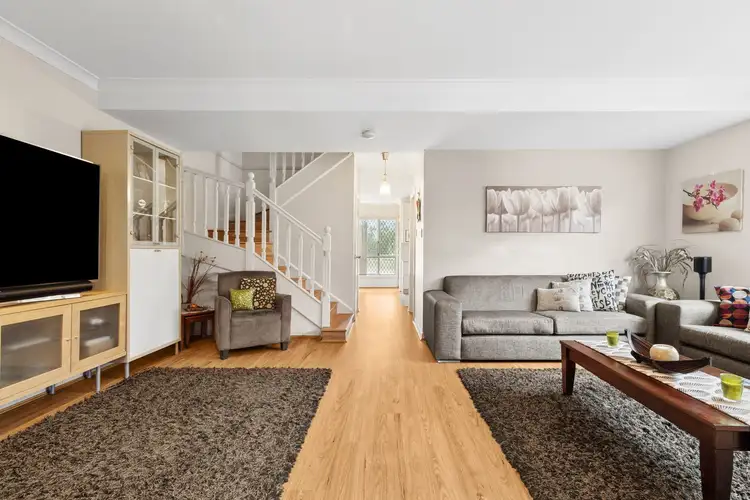 Main view of Homely semi-detached listing, 2/89 Saltash Street, Yagoona NSW 2199