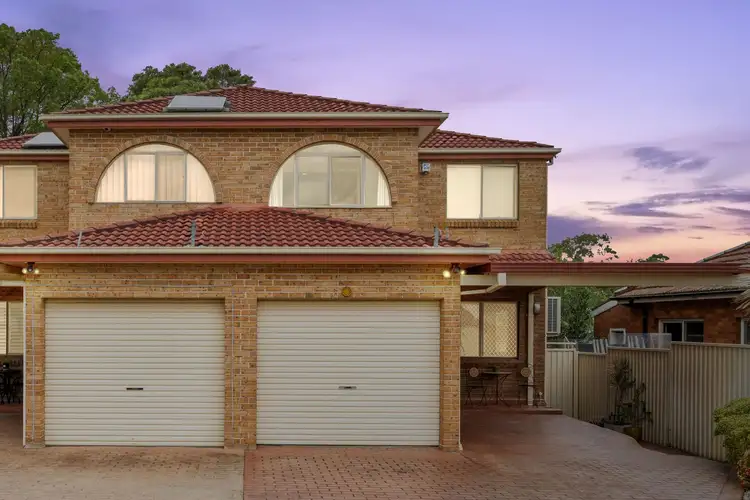 Sixth view of Homely semi-detached listing, 2/89 Saltash Street, Yagoona NSW 2199