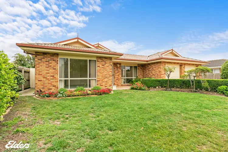 Fourth view of Homely house listing, 8 Deanne Drive, Yarram VIC 3971