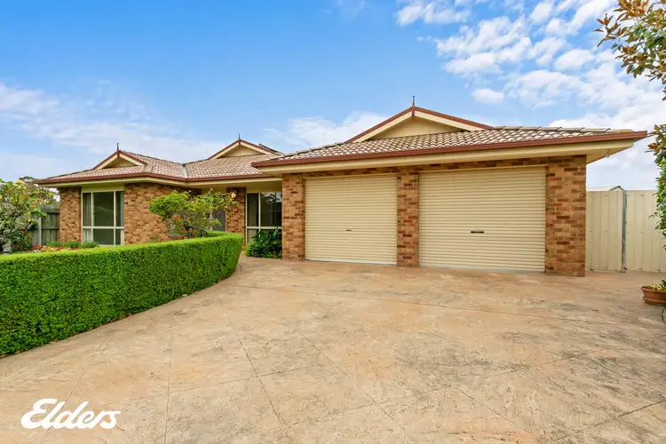 Sixth view of Homely house listing, 8 Deanne Drive, Yarram VIC 3971