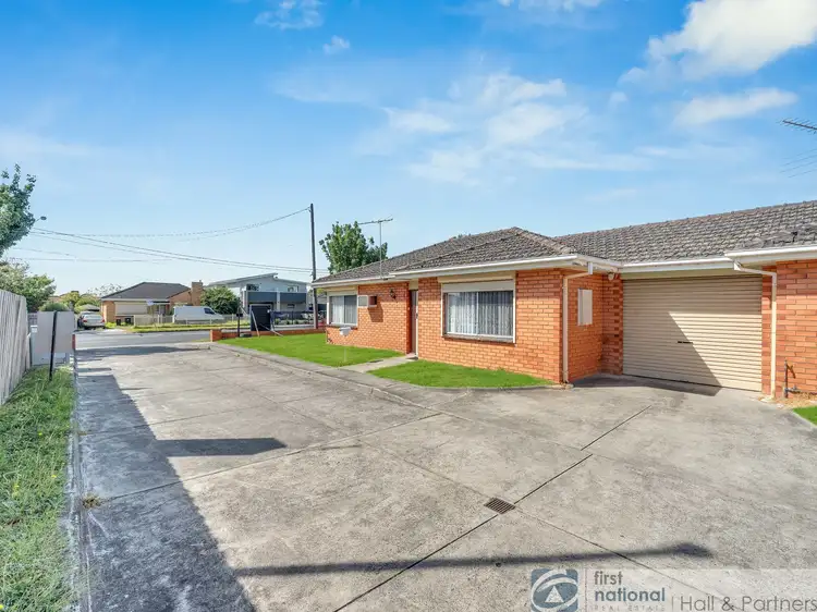 1/47 Stud Road, Dandenong VIC 3175